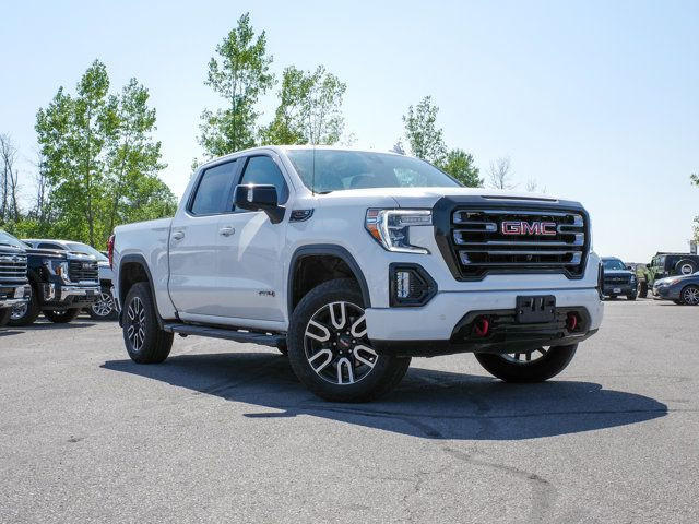 2022 GMC Sierra 1500 Limited AT4 - 460 lb-ft Torque 11,000 lbs in Cars & Trucks in Belleville - Image 2