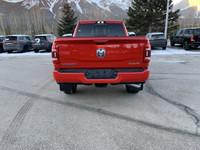 This Ram 3500 delivers a Intercooled Turbo Diesel I-6 6.7 L/408 engine powering this Automatic trans... (image 5)