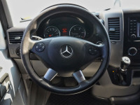 STOCK #309787A Built for Business! This 2018 Mercedes-Benz Sprinter 3500 is the ultimate work van, o... (image 9)