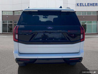 This Ford Expedition has a strong Twin Turbo Premium Unleaded V-6 3.5 L/213 engine powering this Aut... (image 3)