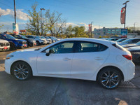 WAS: $18895 NOW: $16995 plus taxes and licensing feesThis 2018 Mazda 3 Sport GT comes equipped with... (image 7)