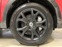 This Dodge Hornet is equipped with: Leather Seats - Red, Remote Start System, Heated Front Seats, He... (image 9)