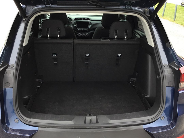 2023 Chevrolet Trailblazer LT in Cars & Trucks in Kawartha Lakes - Image 4