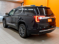 À voir! / Come see it! TRÈS BIEN ÉQUIPÉ / VERY WELL EQUIPPED. Version Denali AWD avec Moteur V6 3.6L... (image 5)