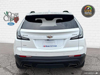 - HEATED FRONT & REAR LEATHER SEATS - HEATED STEERING WHEEL - ADAPTIVE REMOTE START - NAVIGATION - P... (image 4)