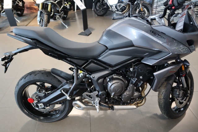 2023 Triumph Tiger Sport 660 in Other in Edmonton - Image 2