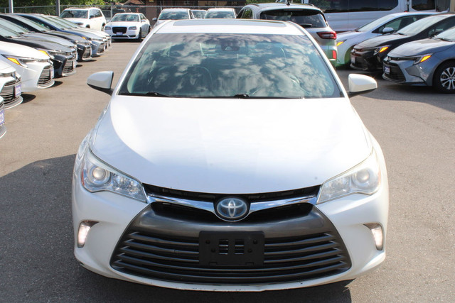 2017 Toyota Camry Hybrid XLE in Cars & Trucks in Mississauga / Peel Region - Image 2