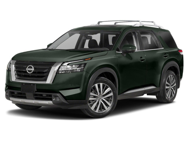 2024 Nissan Pathfinder in Cars & Trucks in Calgary