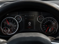 QUICK ORDER PACKAGE 2UA -inc: Engine: 6.4L V8 HEMI HD Transmission: 8-Speed Automatic,REAR WHEELHOUS... (image 2)