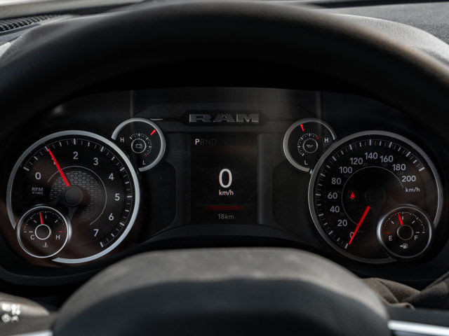 2025 Ram 2500 Tradesman in Cars & Trucks in Barrie - Image 3