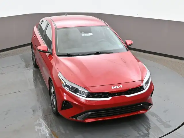 2022 Kia Forte EX APPLE CARLAY, ANDROID AUTO, HEATED SEATS, BACK in Cars & Trucks in Dartmouth - Image 38