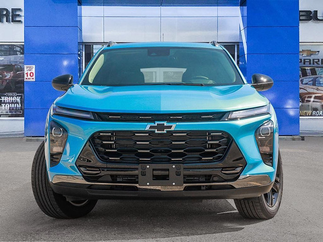 2025 Chevrolet Trax ACTIV in Cars & Trucks in Bridgewater - Image 2