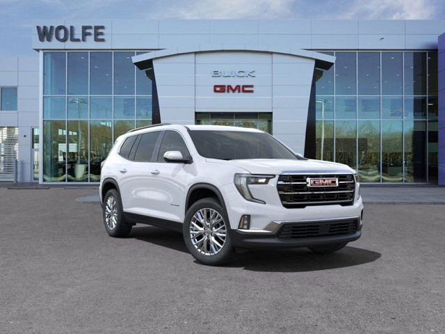 2025 GMC Acadia Elevation in Cars & Trucks in Calgary