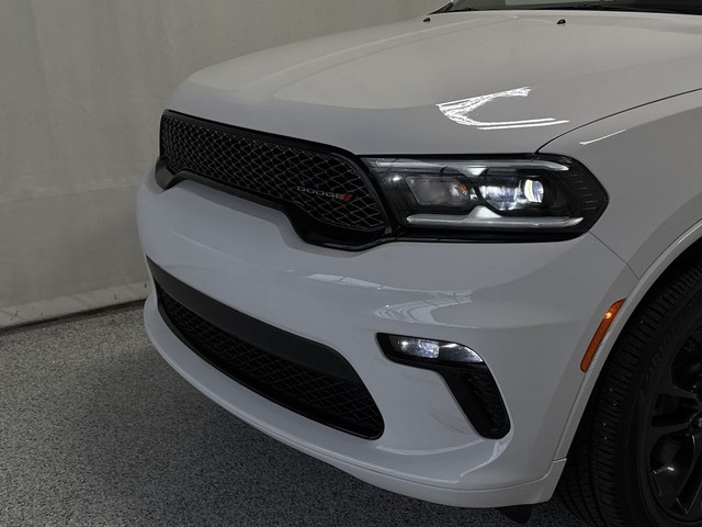 2022 Dodge Durango SXT Blacktop Remote Start, NAV, Third Row Sea in Cars & Trucks in Strathcona County - Image 4