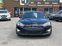 Double L Motors Ltd. Get ready to turn heads and enjoy an exhilarating drive with this 2014 Hyundai... (image 1)