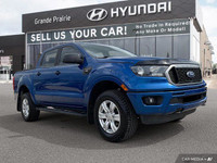 Conquer any terrain with this powerful 2019 Ford Ranger XLT Crew Cab pickup. Boasting a robust 2.3L... (image 7)