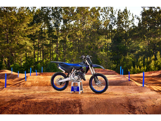  2023 Yamaha YZ125 in Dirt Bikes & Motocross in Guelph - Image 3