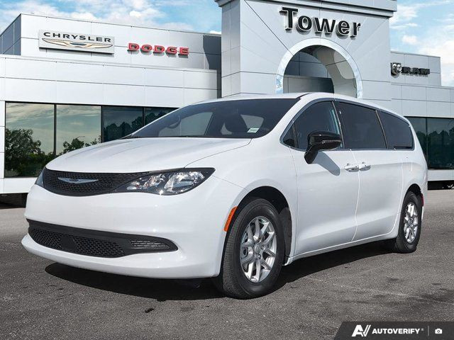 2025 Chrysler Grand Caravan SXT in Cars & Trucks in Calgary