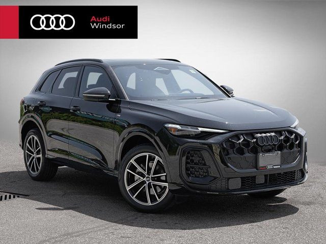 2025 Audi Q5 Progressiv in Cars & Trucks in Windsor Region