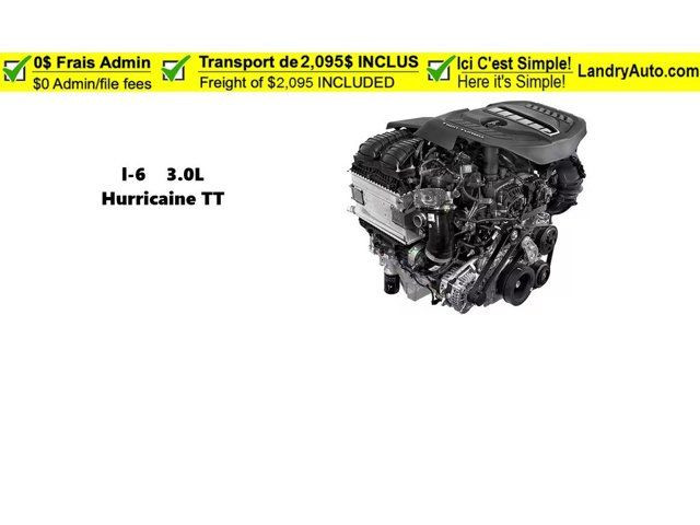 2025 Ram 1500 Big Horn in Cars & Trucks in Laval / North Shore - Image 3