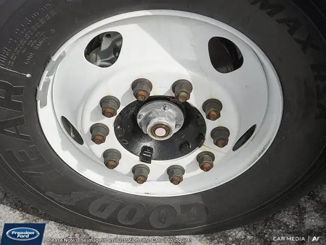 2024 FORD F650 Pro Loader | Crew Cab in Cars & Trucks in Edmonton - Image 10