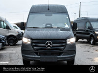 Come see our great selection of New, Pre-Owned, and Demo Sprinter and Metris Cargo and Passenger Van... (image 1)