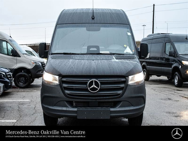 2025 Mercedes-Benz Sprinter Cargo Van in Cars & Trucks in Oakville / Halton Region - Image 2