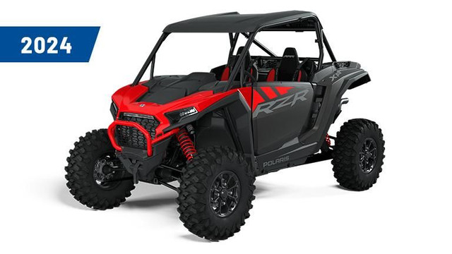 2024 POLARIS RZR XP 1000 Ultimate in ATVs in Longueuil / South Shore - Image 2