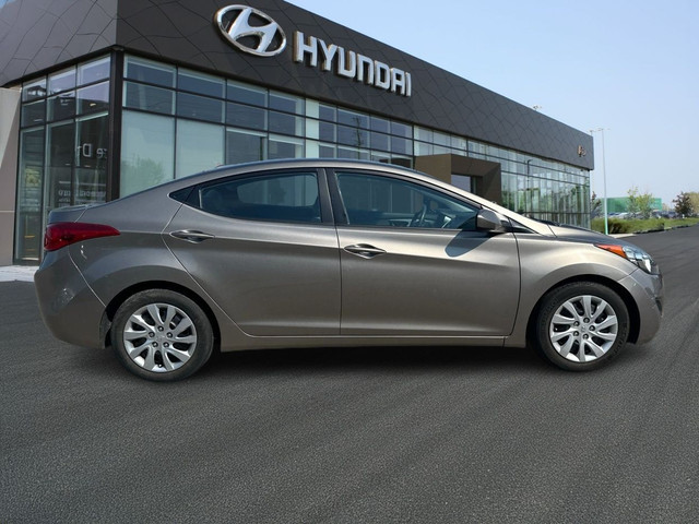 2013 Hyundai Elantra GL in Cars & Trucks in Oshawa / Durham Region - Image 4