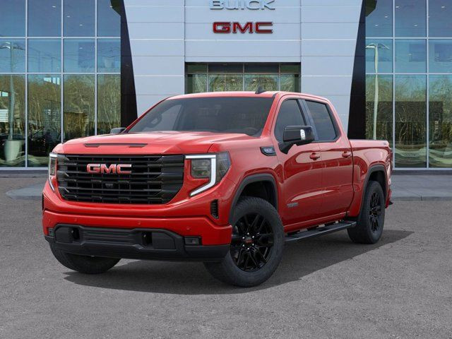 2025 GMC Sierra 1500 Elevation in Cars & Trucks in Calgary - Image 2