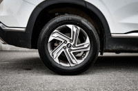 This 2023 Hyundai Santa Fe is for sale today. This SUV has 58,840 kms. It's white in colour . It has... (image 5)