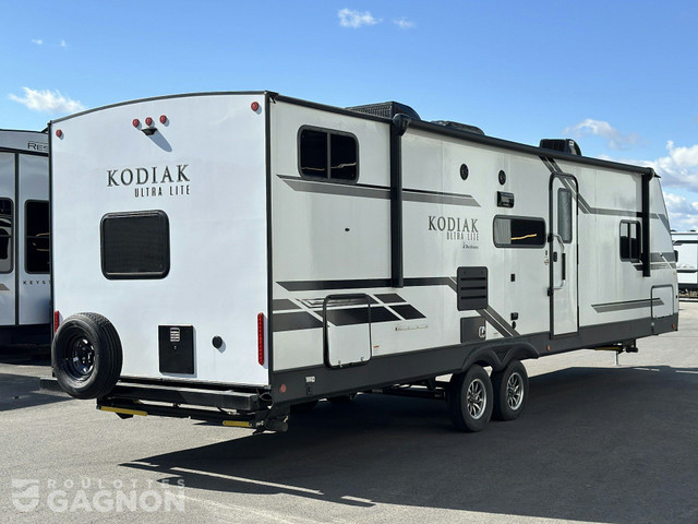 2021 Kodiak 296 BHSL Roulotte de voyage in Travel Trailers & Campers in Laval / North Shore - Image 4
