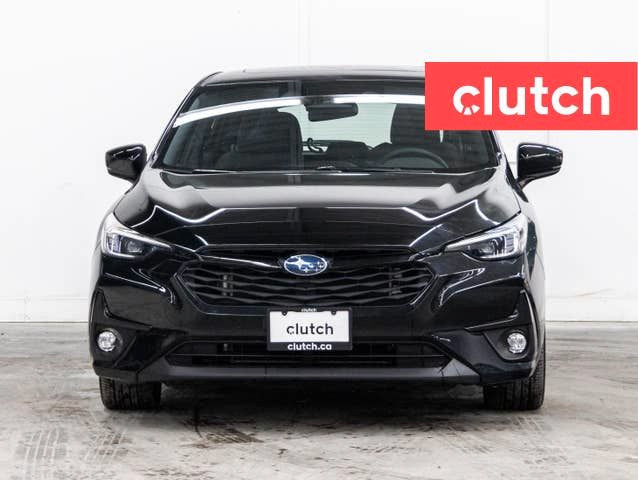 2024 Subaru Impreza RS AWD w/ Apple CarPlay & Android Auto, Powe in Cars & Trucks in Ottawa - Image 2