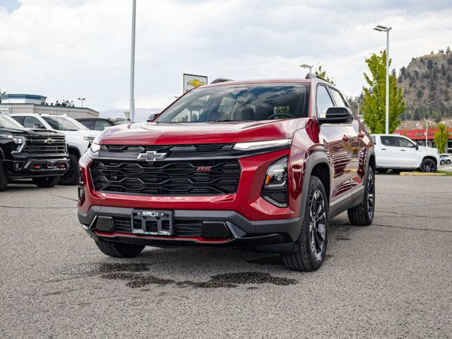 2026 Chevrolet Equinox AWD RS in Cars & Trucks in Kelowna - Image 4