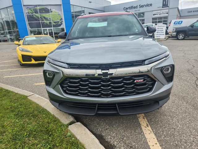 2026 Chevrolet Trailblazer RS in Cars & Trucks in Mississauga / Peel Region - Image 2