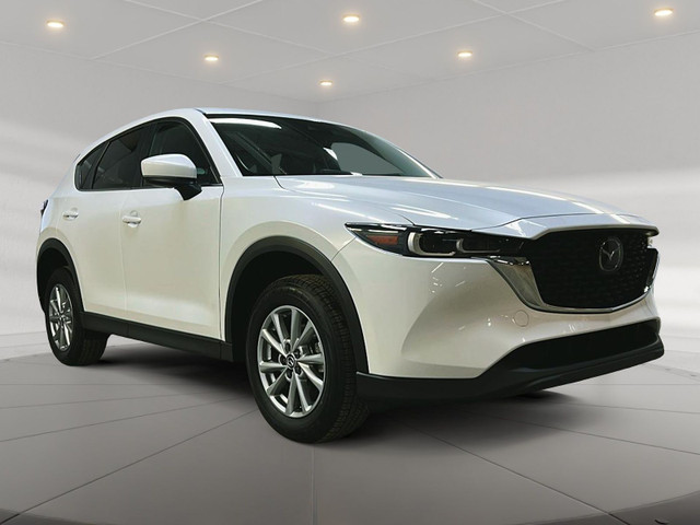 2023 Mazda CX-5 GX 4RM in Cars & Trucks in Laval / North Shore - Image 3
