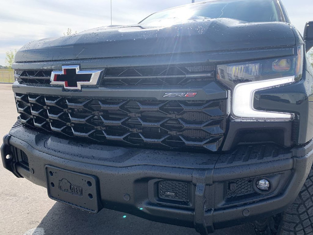 2026 Chevrolet Silverado 1500 ZR2 in Cars & Trucks in Calgary - Image 3