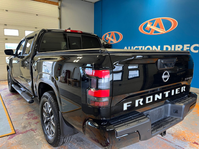 2022 Nissan Frontier SV LOW KMS!GREAT SHAPE!! GREAT PRICE!! in Cars & Trucks in Bedford - Image 3