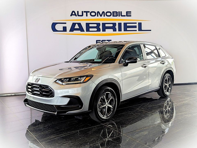 2023 Honda HR-V Sport AWD in Cars & Trucks in City of Montréal