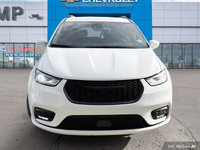 Saskatoon Motor Products - Recent Arrival! 2022 Chrysler Pacifica Touring-L - Certified. Certificati... (image 8)