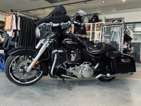 2021 Harley-Davidson FLHX STREET GLIDE