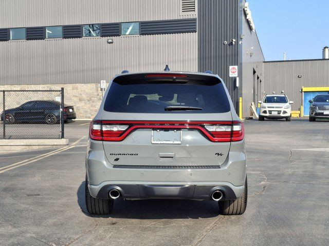 2025 Dodge Durango R/T 20th Anniversary | 5.7 Hemi | SRT in Cars & Trucks in Guelph - Image 4