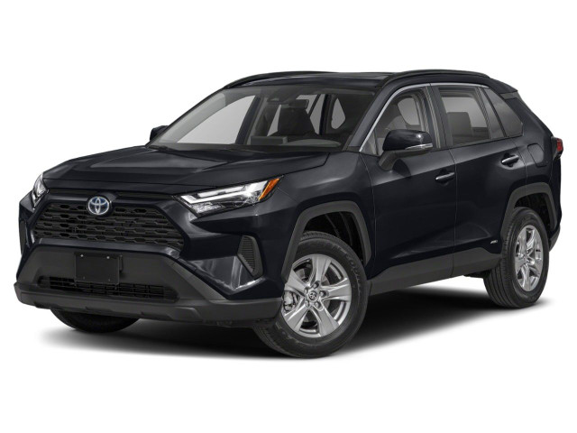 2022 Toyota RAV4 in Cars & Trucks in Ottawa - Image 2