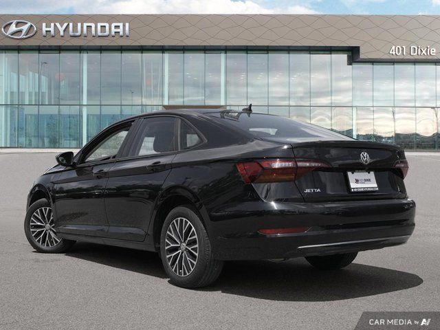 2019 Volkswagen Jetta Highline in Cars & Trucks in Mississauga / Peel Region - Image 4