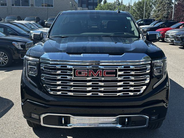 2025 GMC Sierra 1500 Denali in Cars & Trucks in Calgary - Image 2