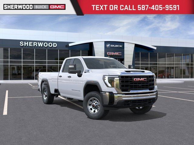 2025 GMC Sierra 3500HD Pro in Cars & Trucks in Strathcona County