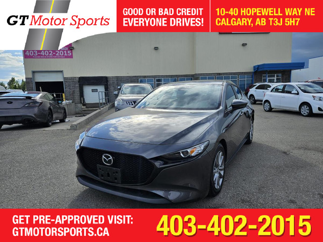 2019 Mazda MAZDA3 PSP in Cars & Trucks in Calgary
