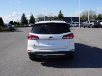 LED Lights, Aluminum Wheels, Apple CarPlay, Android Auto, Remote Start! This 2022 Chevrolet Equinox... (image 4)