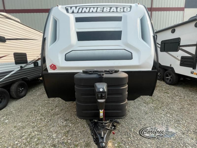 2024 Winnebago Micro Minnie 1720FB in Travel Trailers & Campers in Edmonton - Image 3