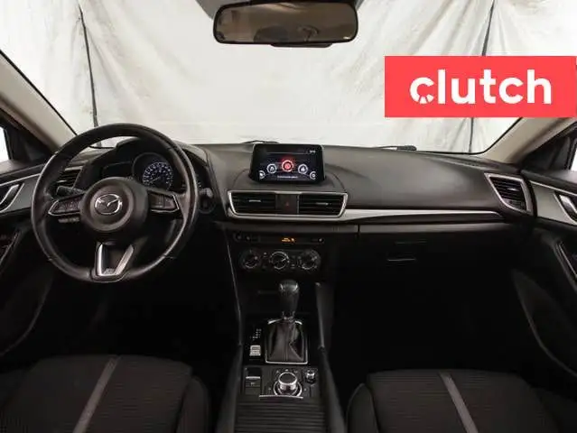 2017 Mazda Mazda3 GS AWD w/Heated Front Seats, Bluetooth, Rearvi in Cars & Trucks in Ottawa - Image 14